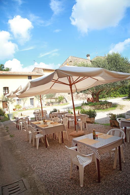 Вилла Agriturismo Licensi Del Bresa Монцамбано Номер фото