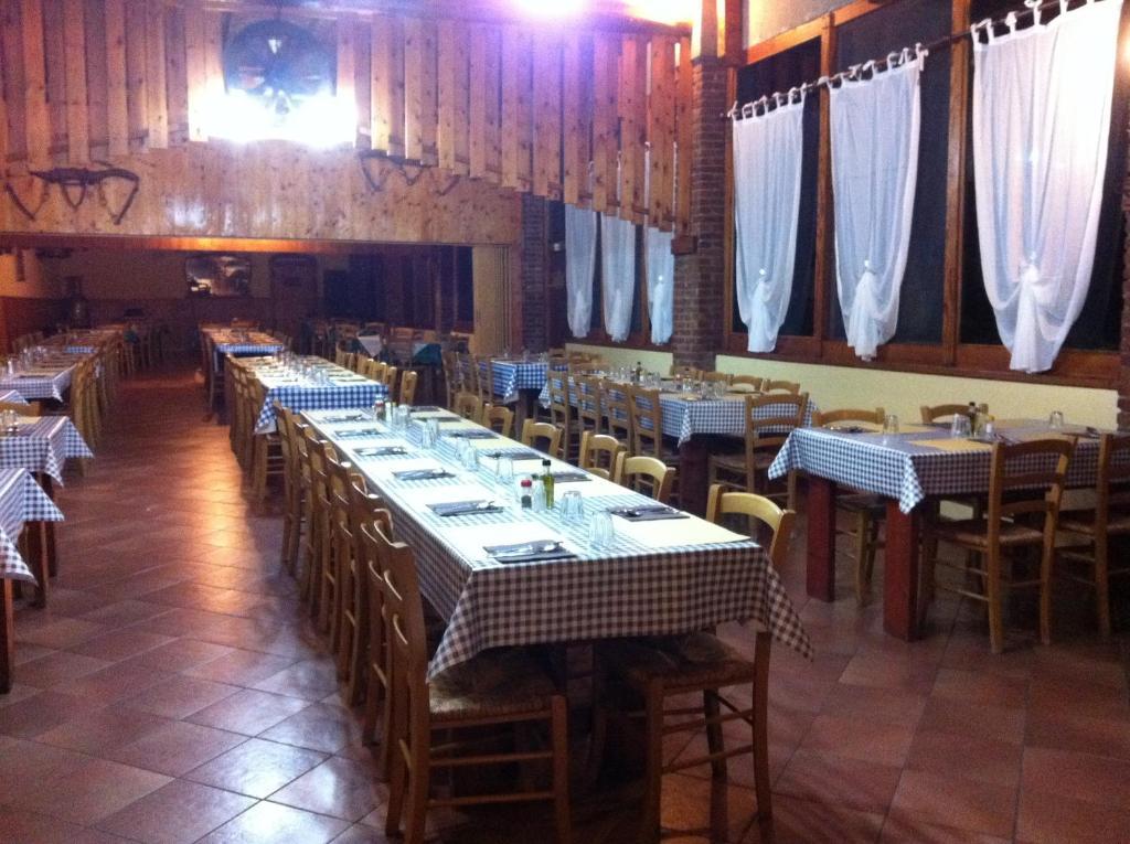Вилла Agriturismo Licensi Del Bresa Монцамбано Экстерьер фото