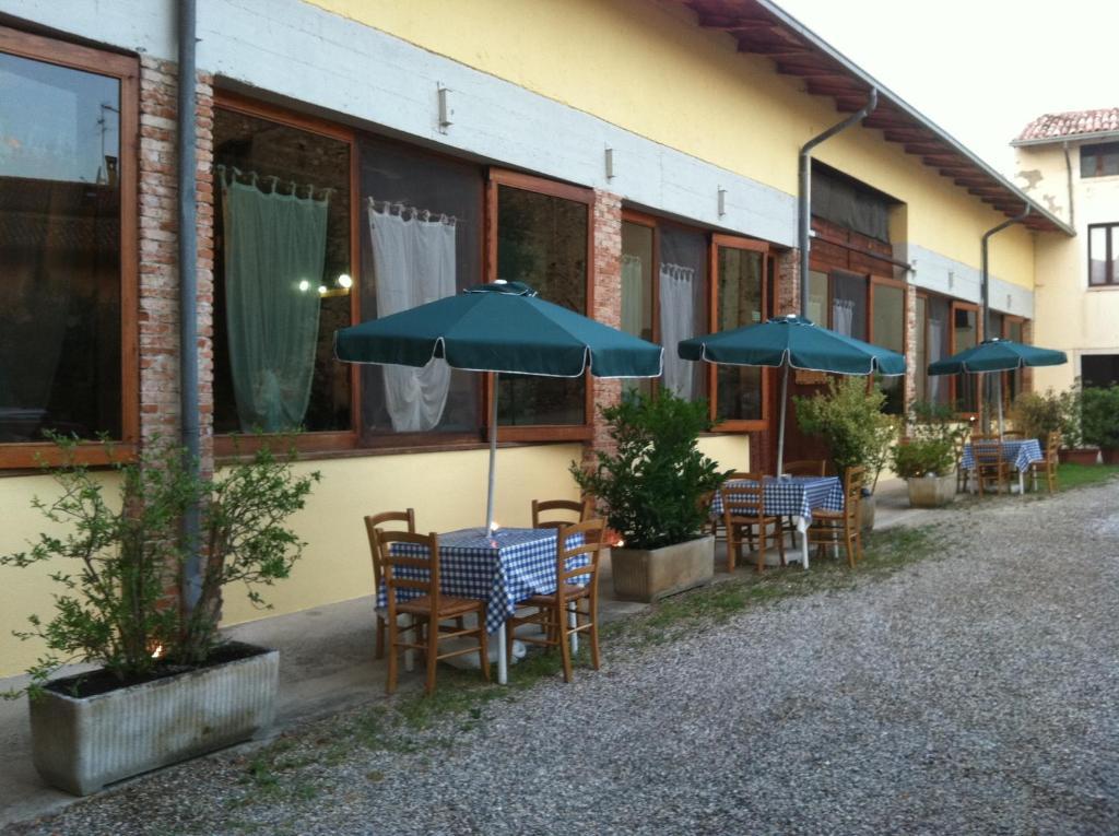 Вилла Agriturismo Licensi Del Bresa Монцамбано Номер фото